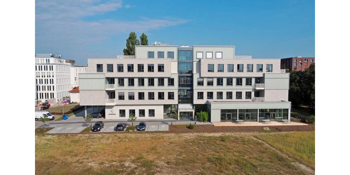 Gewerbeobjekt Berlin Treptow-Köpenick - 4.830&euro; | Angebot:24552138