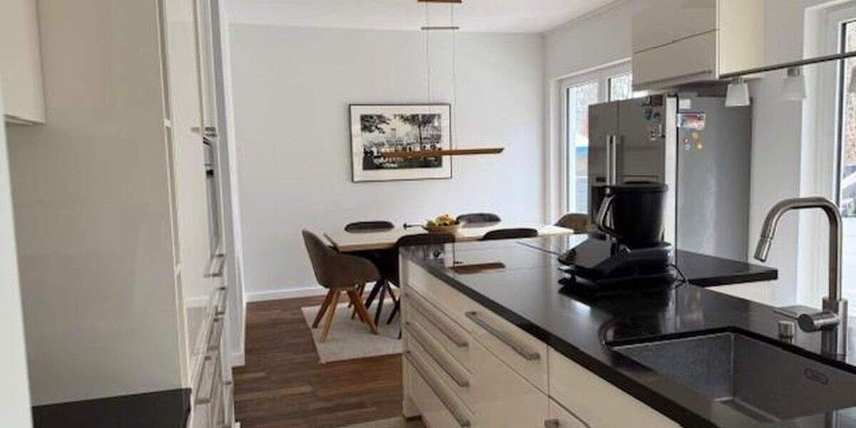 Einfamilienhaus Berlin Müggelheim - 6 Zimmer, 230 m&sup2;, 1.050.000&euro; | Angebot:25771071