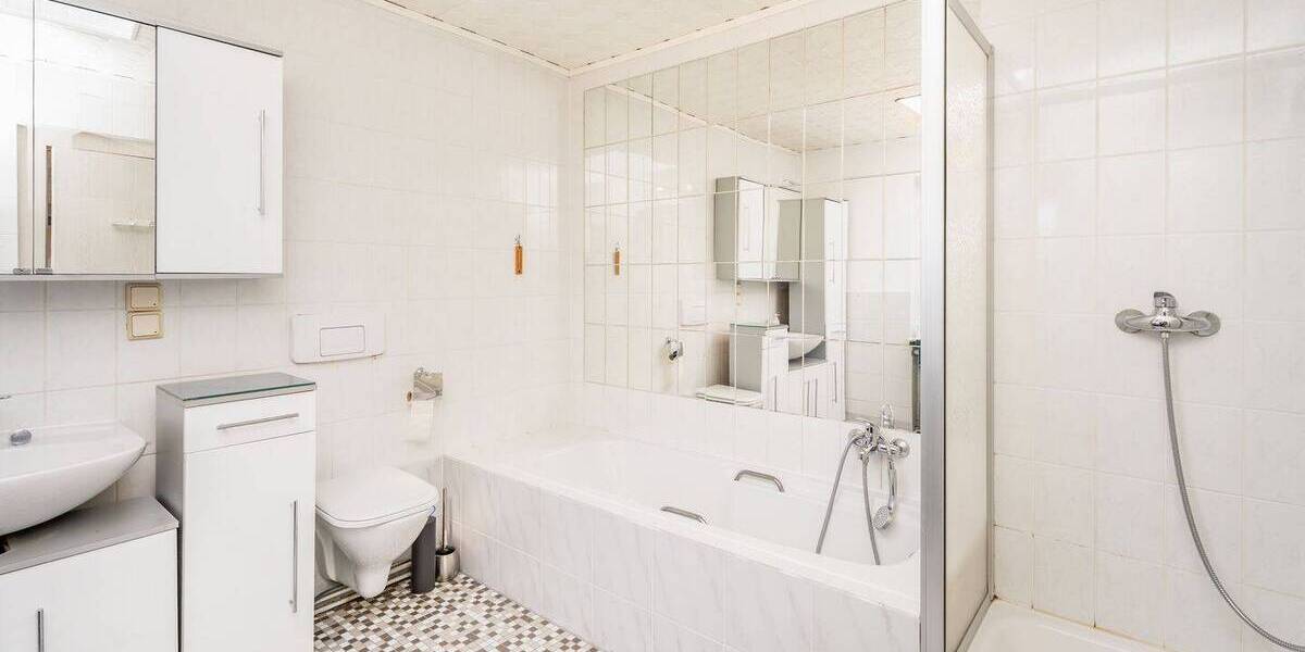 Doppelhaushälfte Berlin Stadtrandsiedlung Malchow - 4 Zimmer, 90 m&sup2;, 439.000&euro; | Angebot:26458438