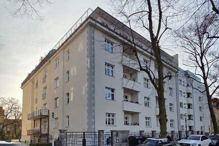 Gewerbeobjekt Berlin Westend - 2 Zimmer, 65 m&sup2;, 298.000&euro; | Angebot:24719004