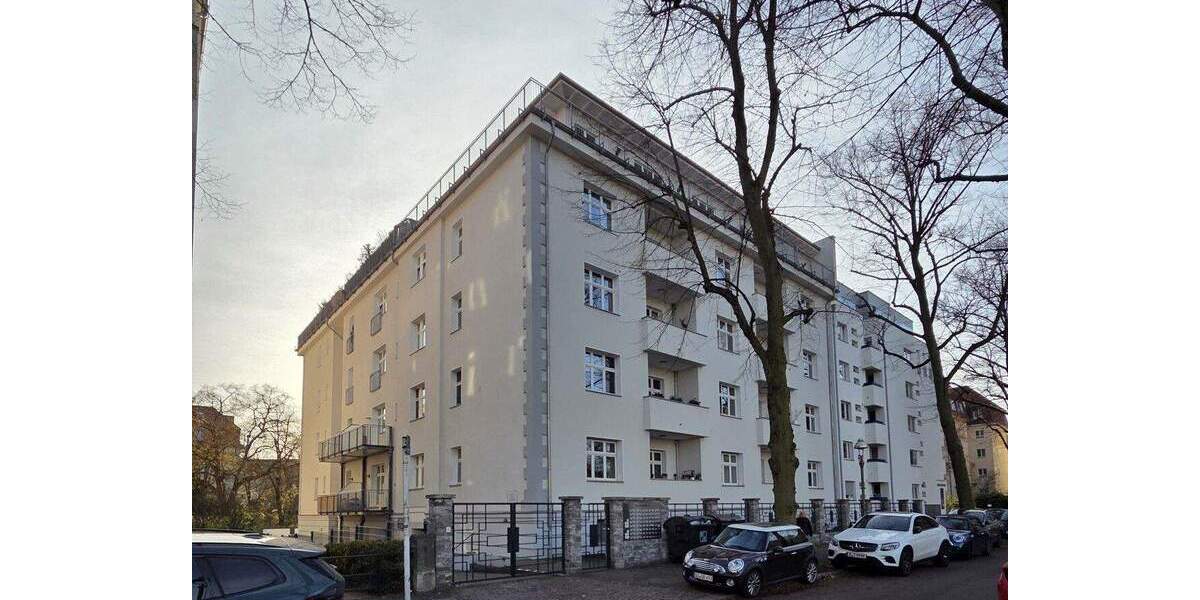 Gewerbeobjekt Berlin Westend - 2 Zimmer, 65 m&sup2;, 298.000&euro; | Angebot:24719004