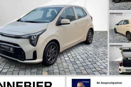 Kia Picanto 16.890 km 16.990 &euro; Berlin 12277