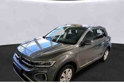 VW T-Roc 92.464 km 22.444 &euro; Berlin 13581