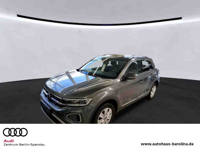 VW T-Roc 92.464 km 22.444 &euro; Berlin 13581