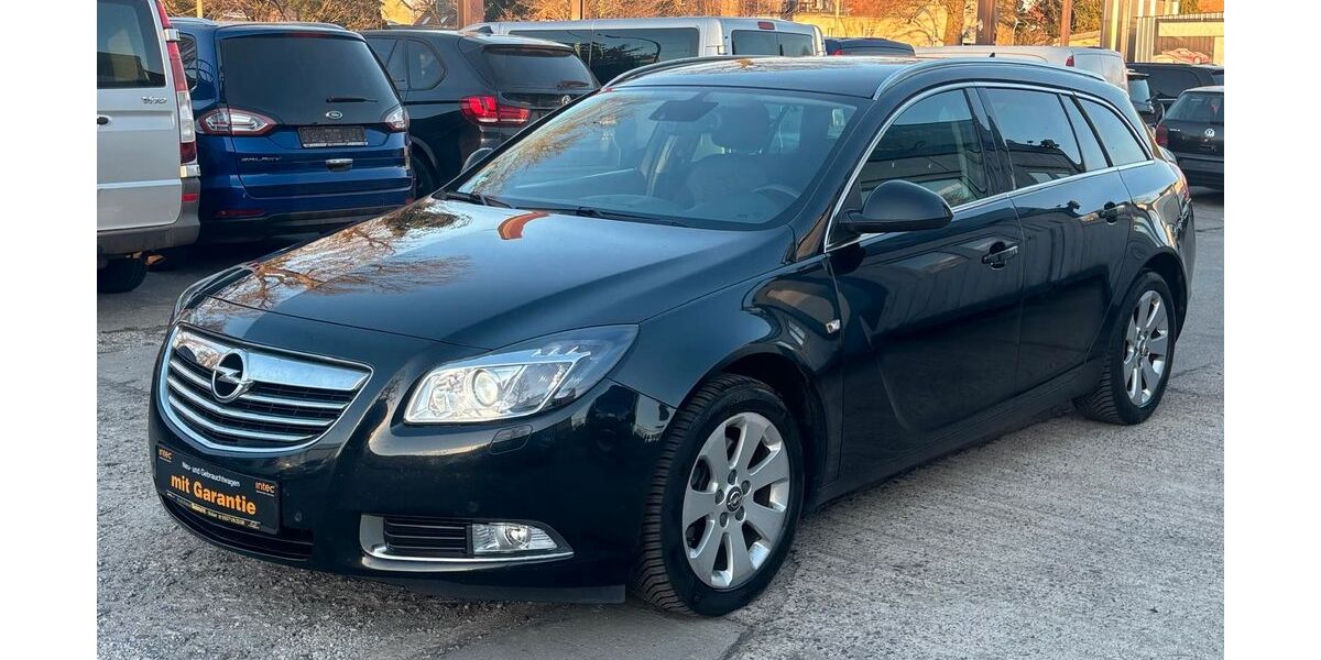 Opel Insignia 185.900 km 5.299 &euro; Berlin 13127