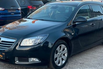 Opel Insignia 185.900 km 5.499 &euro; Berlin 13127