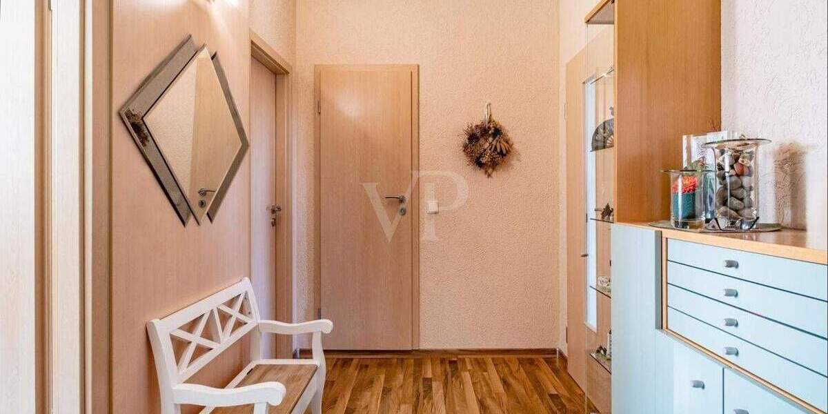 Etagenwohnung Berlin / Biesdorf Biesdorf - 3 Zimmer, 70 m&sup2;, 259.000&euro; | Angebot:25700491