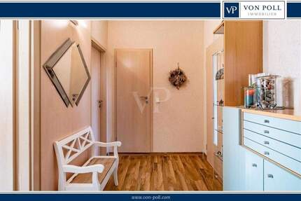 Wohnung Berlin / Biesdorf Biesdorf - 3 Zimmer, 70 m&sup2;, 259.000&euro; | Angebot:25700491