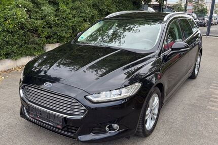 Ford Mondeo 221.500 km 7.999 &euro; Berlin 13581