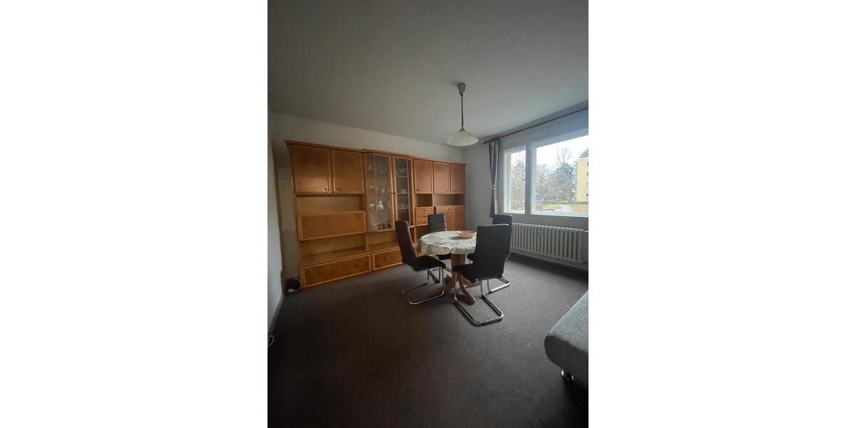 Erdgeschoßwohnung Berlin Lankwitz - 3 Zimmer, 75 m&sup2;, 1.200&euro; | Angebot:26660691