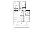Etagenwohnung Berlin Siemensstadt - 4 Zimmer, 109 m&sup2;, 1.775&euro; | Angebot:26674722