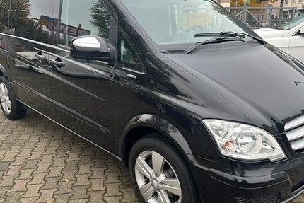 Mercedes-Benz Viano 395.000 km 9.488 € Berlin 13127