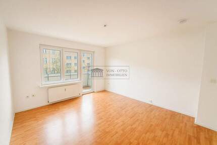 Bezugsfrei: Moabit mit Weitblick und Stellplatz 2 zimmer