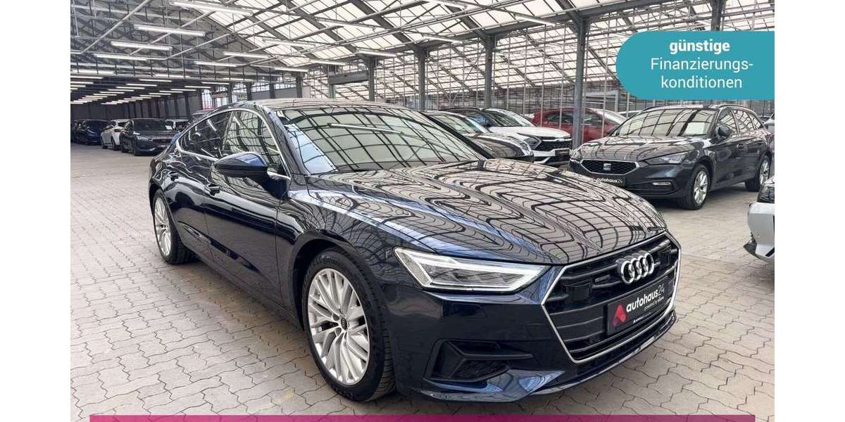 Audi A7 69.285 km 48.490 &euro; Ludwigsfelde bei Berlin 14974