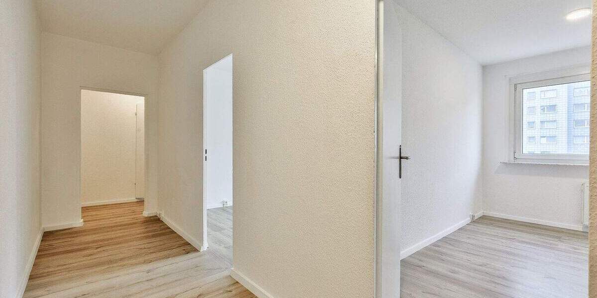 Etagenwohnung Berlin Neu-Hohenschönhausen - 3 Zimmer, 70 m&sup2;, 234.000&euro; | Angebot:25700525