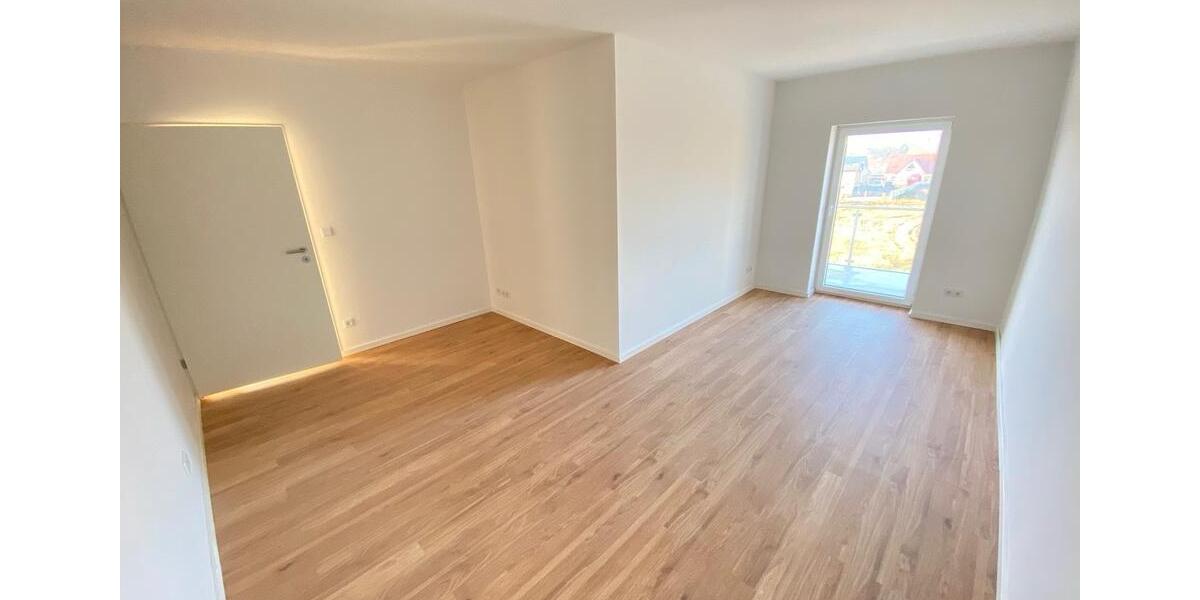 Großzügig 3 Raum Wohnung in Liebenwalde OT Hammer 3 zimmer