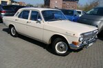  andere WOLGA M-24 GAS H-Kennzeichen AHK 33.695 km 10.980 &euro; Falkensee 14612