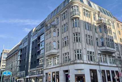 Gewerbeobjekt Berlin Mitte - 5.408&euro; | Angebot:25998706
