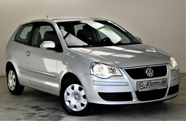 VW Polo 145.286 km 4.989 &euro; Teltow 14513