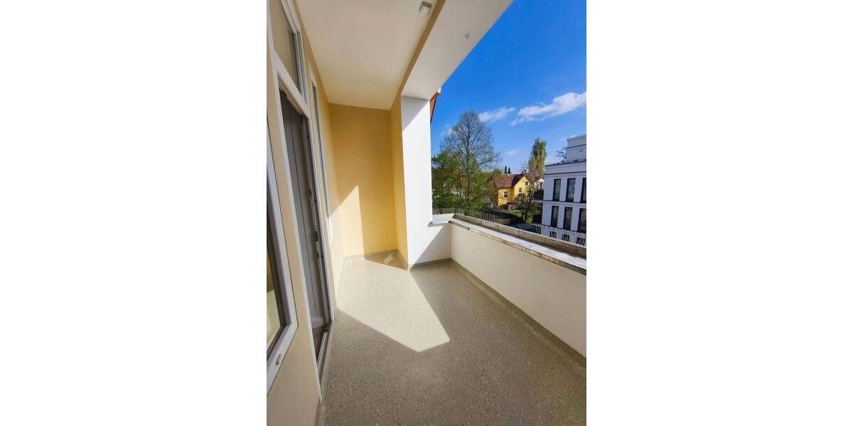 Etagenwohnung Berlin Friedrichshagen - 3 Zimmer, 103 m&sup2;, 1.957&euro; | Angebot:26345378