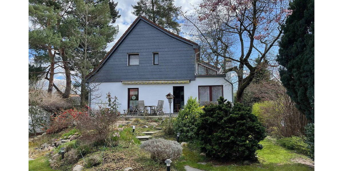 Einfamilienhaus Berlin Buckow - 7 Zimmer, 194 m&sup2;, 785.000&euro; | Angebot:26196811