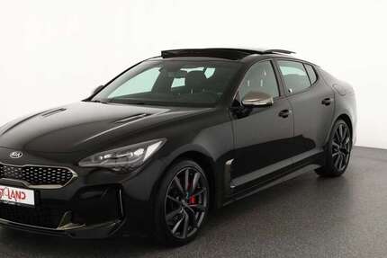 Kia Stinger 39.385 km 33.990 &euro; Berlin 13599