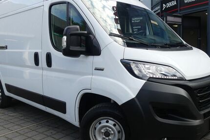 Fiat Ducato 129.998 km 17.800 € Berlin 13156