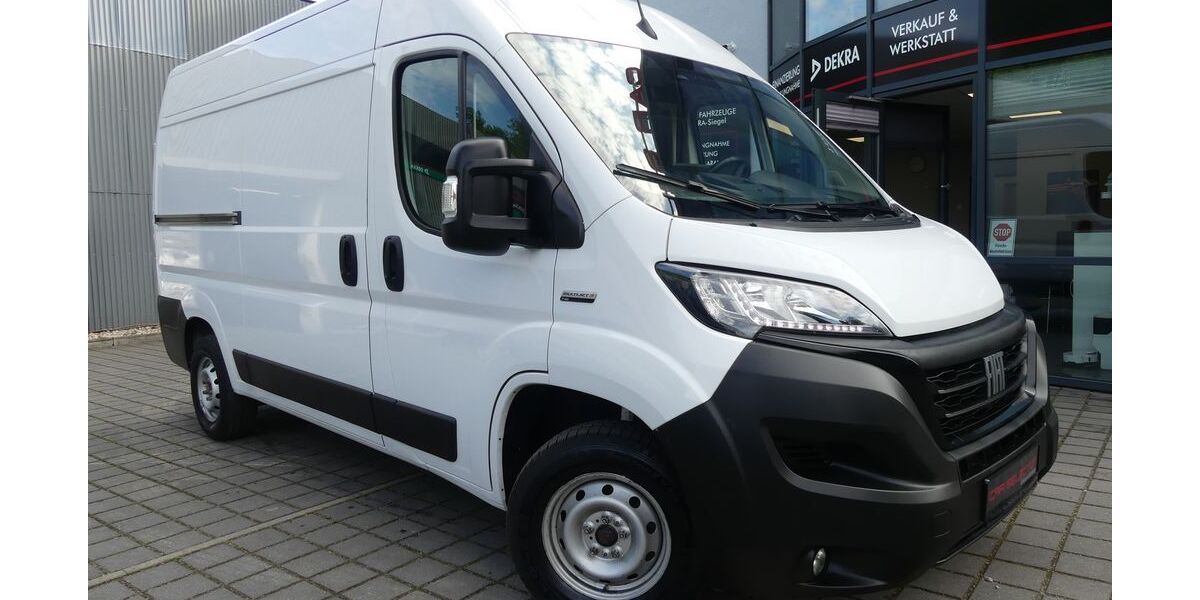 Fiat Ducato 129.998 km 17.800 € Berlin 13156