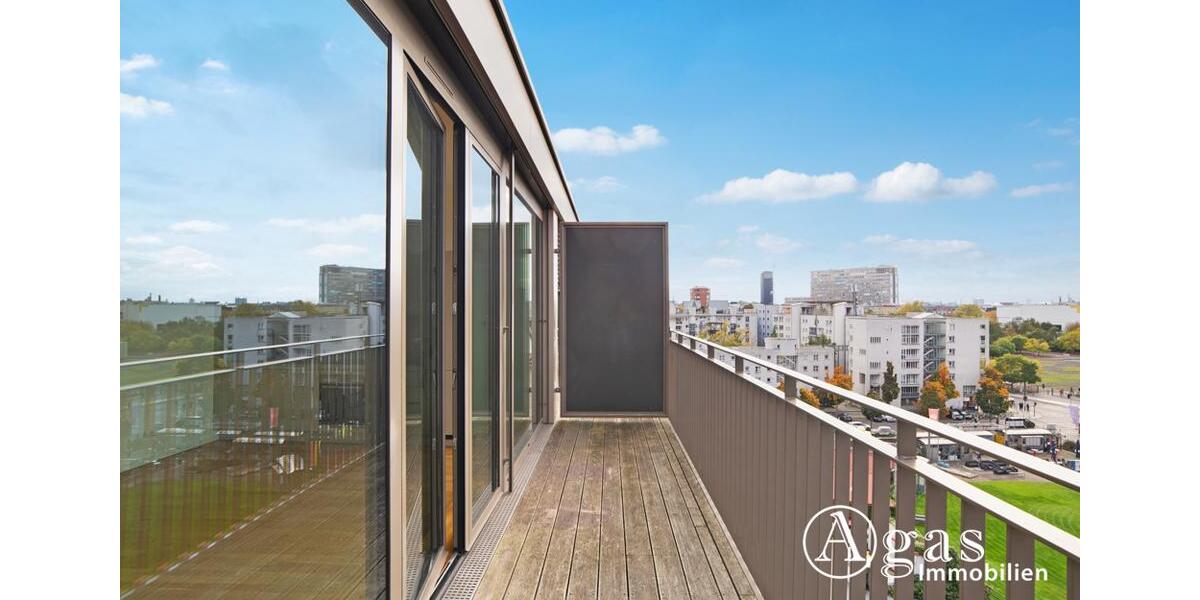 Etagenwohnung Berlin Mitte - 3 Zimmer, 88 m&sup2;, 2.790&euro; | Angebot:25433506