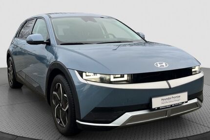Hyundai IONIQ 5 36.379 km 28.900 &euro; Berlin 12683