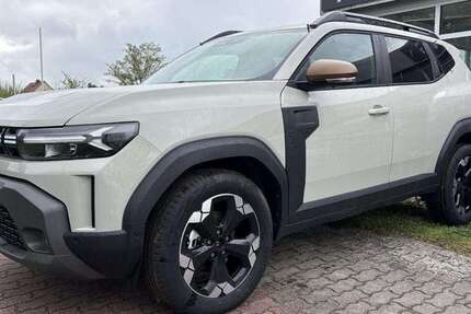 Dacia Duster 2.100 km 27.848 &euro; Teltow 14513