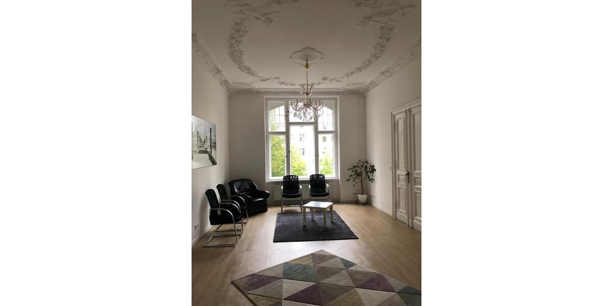 Etagenwohnung Berlin Friedrichshain-Kreuzberg - 4 Zimmer, 124 m&sup2;, 999.000&euro; | Angebot:26030611