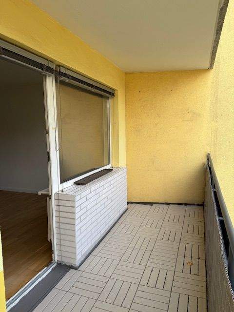 Vollständig renovierte 3-Zimmer-Wohnung in zentraler Lichterfelder Lage 3 zimmer