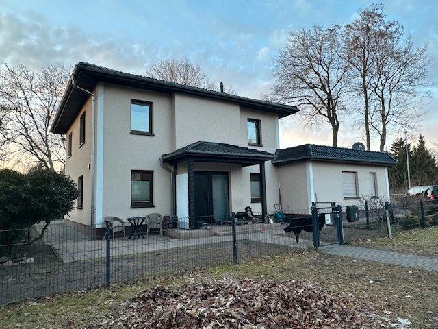 Einfamilienhaus Fredersdorf-Vogelsdorf Vogelsdorf - 6 Zimmer, 175 m&sup2;, 669.000&euro; | Angebot:26981432