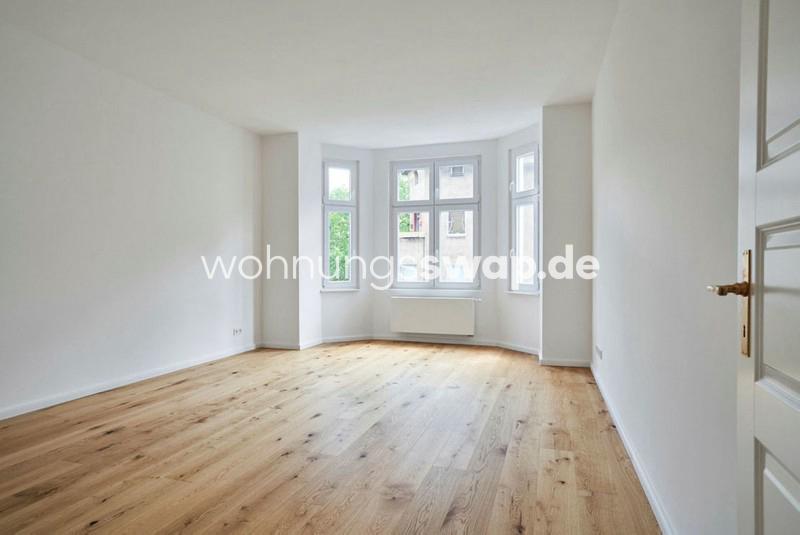 Etagenwohnung Berlin Friedrichshain-Kreuzberg - 3 Zimmer, 79 m&sup2;, 1.193&euro; | Angebot:26427446