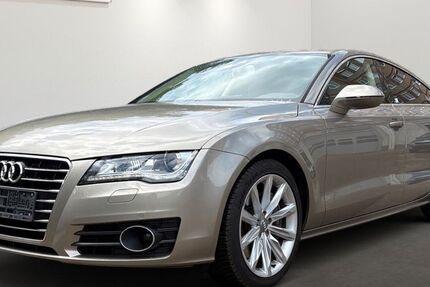 Audi A7 85.891 km 15.999 &euro; Berlin 12681