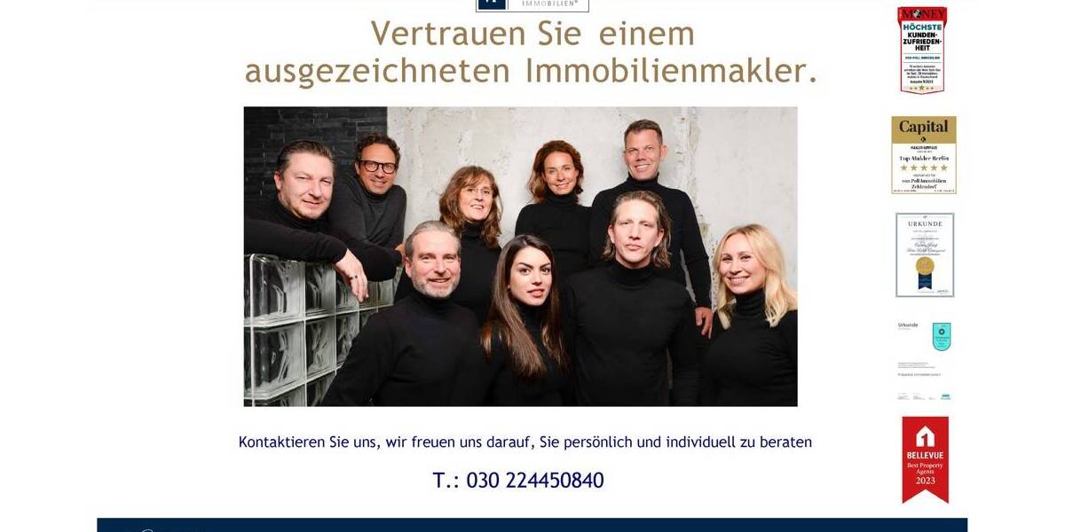 Einfamilienhaus Berlin / Wannsee Wannsee - 1 Zimmer, 160 m&sup2;, 535.000&euro; | Angebot:25698937