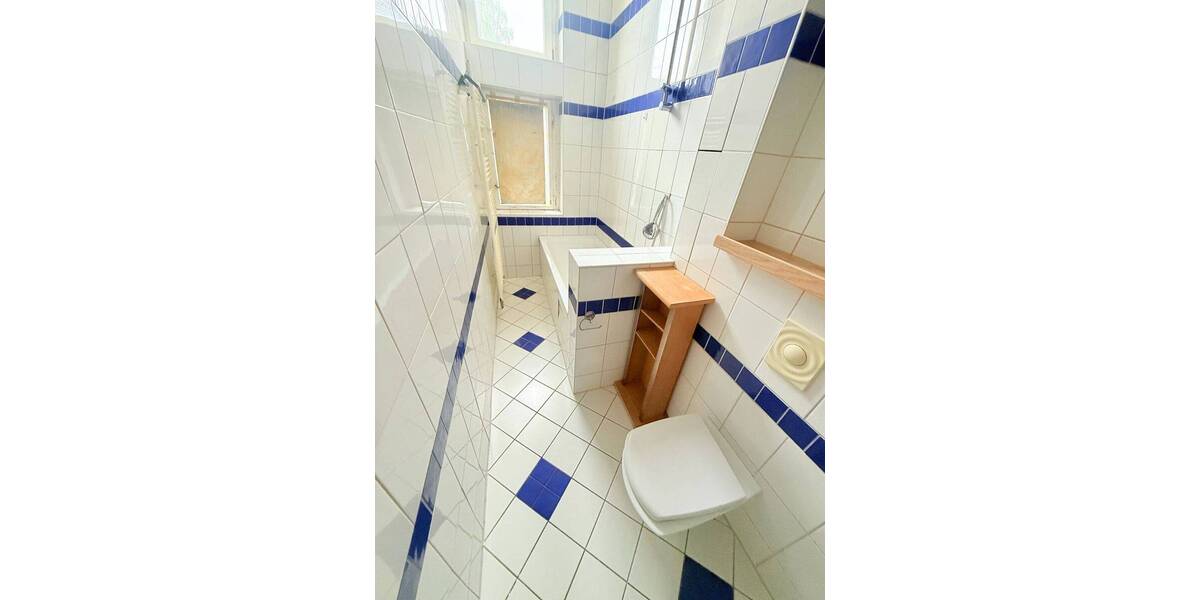 Etagenwohnung Berlin Alt-Hohenschönhausen - 2 Zimmer, 65 m&sup2;, 1.179&euro; | Angebot:26818345