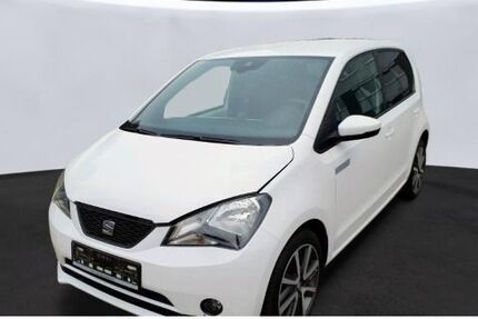 Seat Mii 18.317 km 14.930 &euro; Berlin 13089