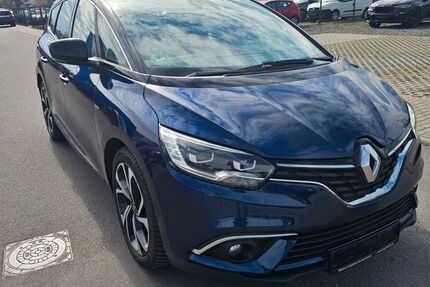 Renault Scenic 126.992 km 14.900 &euro; Wildau 15745