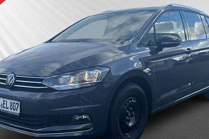 VW Touran 18.900 km 34.990 &euro; Dallgow-Döberitz 14624