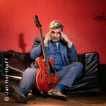 Bernd Begemann - Solo