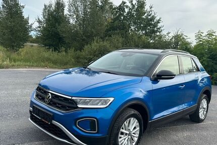 VW T-Roc 87.000 km 19.200 € Mittenwalde 15749