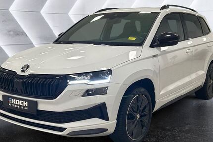 Skoda Karoq 68.200 km 30.900 &euro; Berlin 12681
