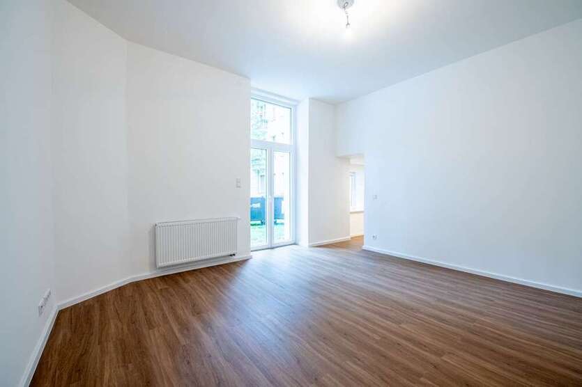 Wohnung zum Kaufen in Berlin 199.000 € 30.18 m²
