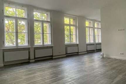 Wohnung Berlin Reinickendorf - 3 Zimmer, 111 m&sup2;, 2.220&euro; | Angebot:27080782