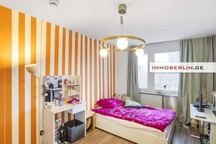 Etagenwohnung Berlin Mitte - 2 Zimmer, 47 m&sup2;, 339.000&euro; | Angebot:24856718