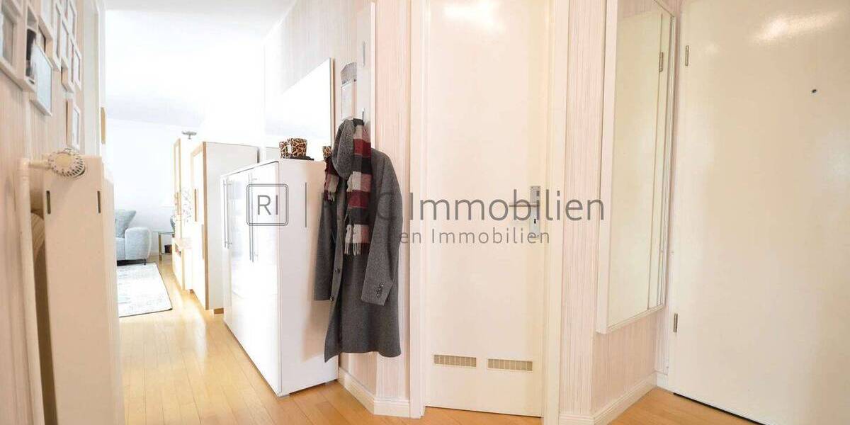 Etagenwohnung Berlin Lichtenrade - 2 Zimmer, 74 m&sup2;, 235.000&euro; | Angebot:26817348