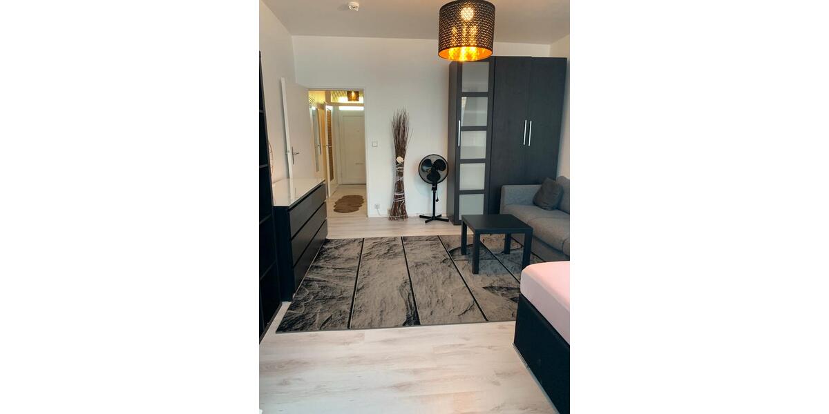 Etagenwohnung Berlin Charlottenburg-Wilmersdorf - 1 Zimmer, 45 m&sup2;, 1.300&euro; | Angebot:26689216