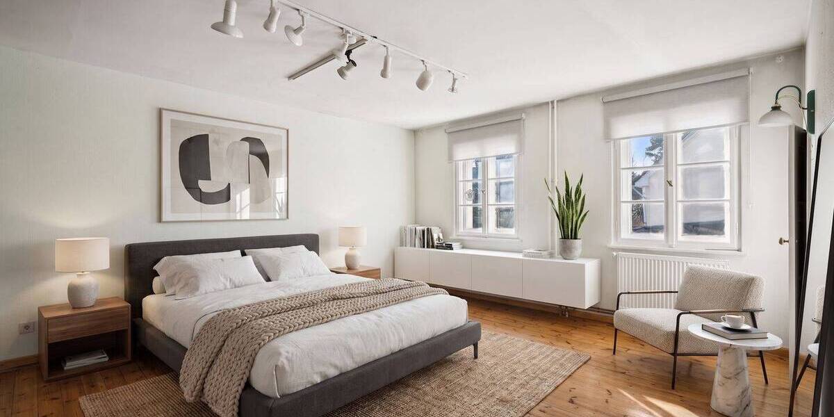 Doppelhaushälfte Berlin Westend - 1 Zimmer, 262 m&sup2;, 1.890.000&euro; | Angebot:25717143